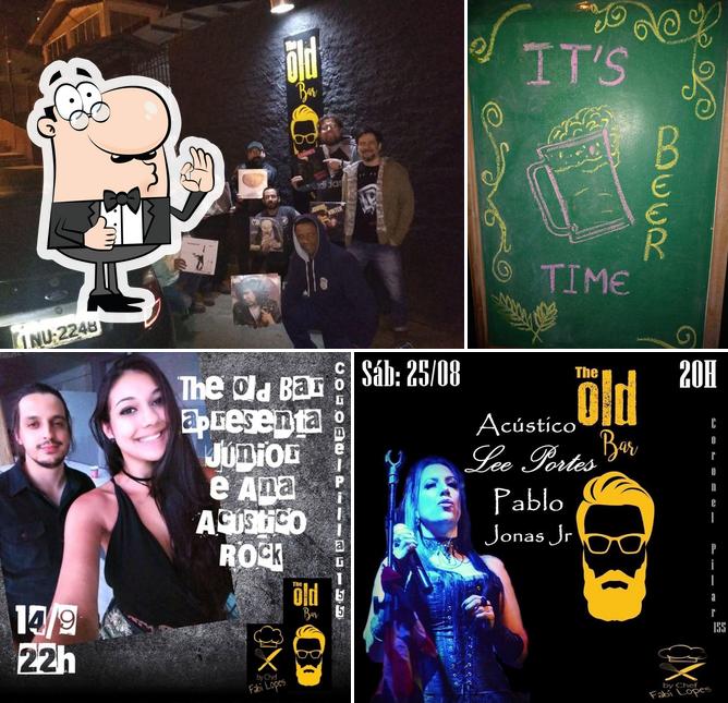 The Old Bar Cruz Alta RS