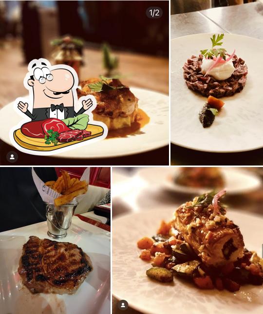 Maître Bœuf