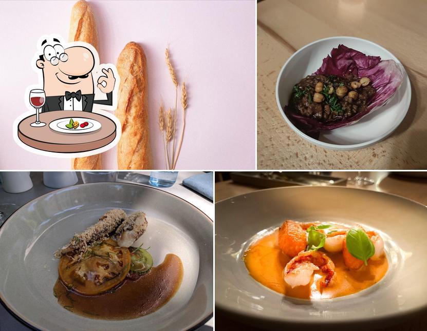 Plats à Grace
