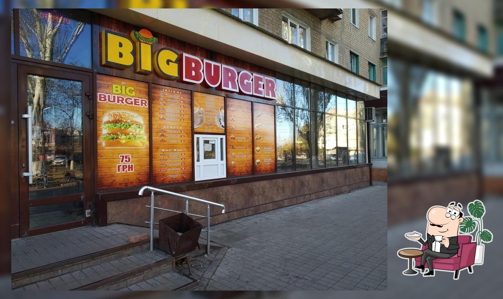 Big Burger