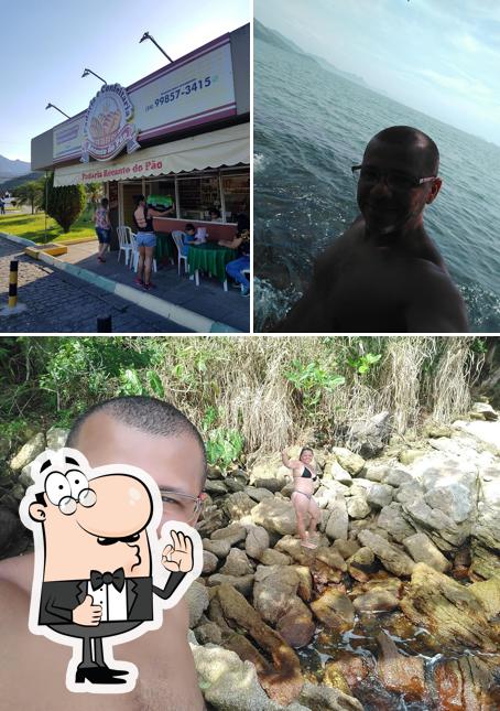 Padaria Recanto do Pão