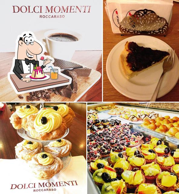 Dolci Momenti