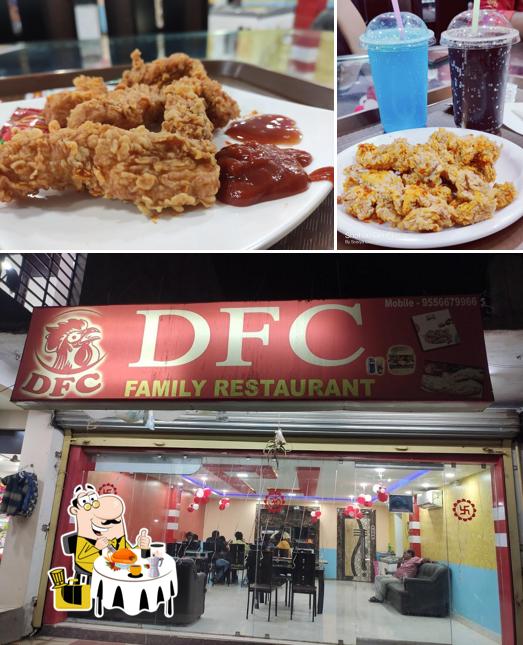 DFC Family Restaurant