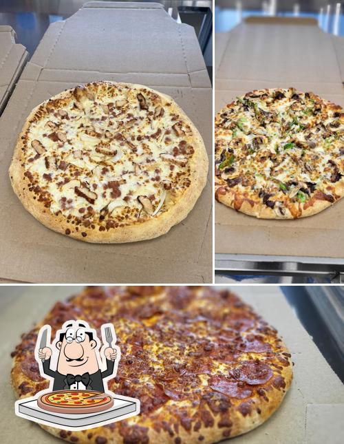 Domino's Pizza