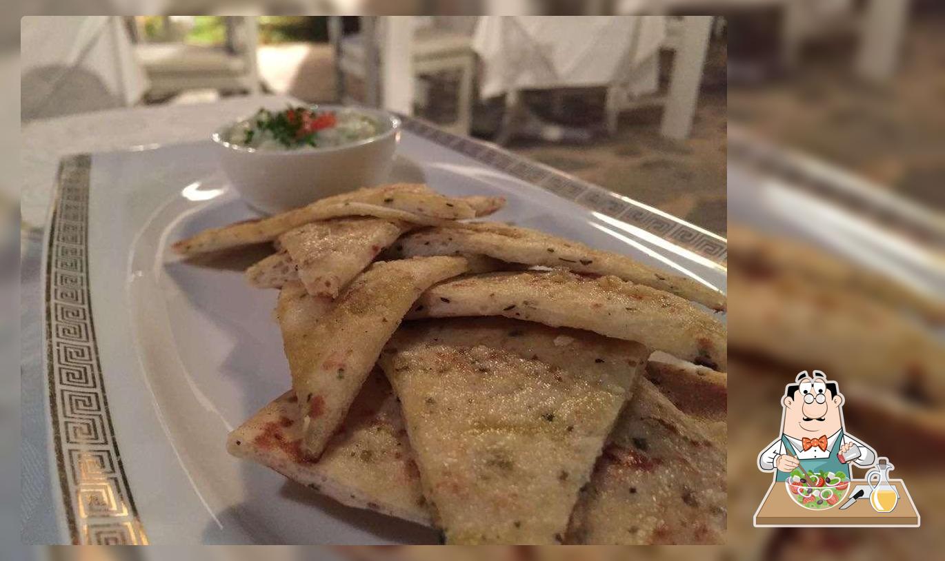 Greco - Authentic Greek Cuisine