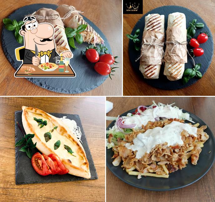 KING KEBAB