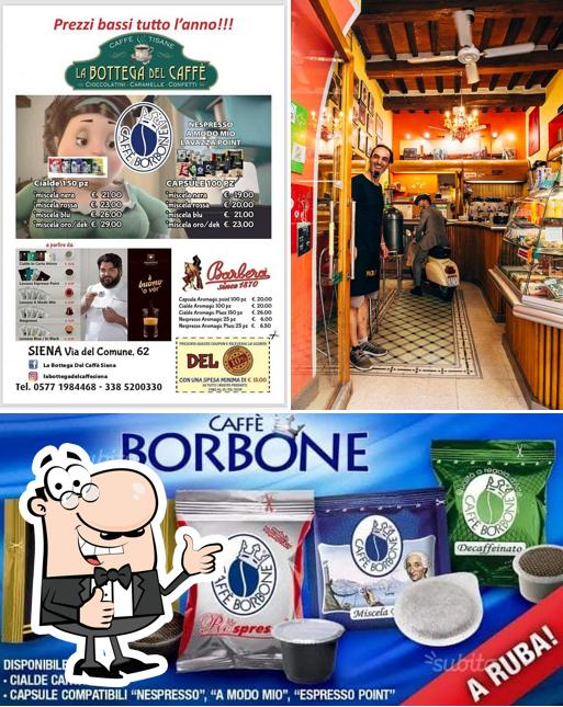 Guarda la immagine di La Bottega Del Caffè