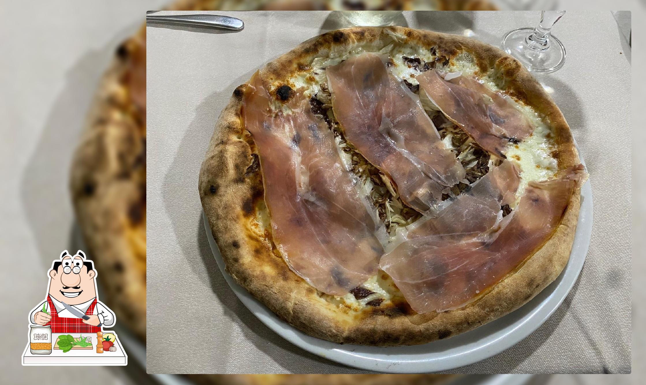 Ristorante Pizzeria La Regina