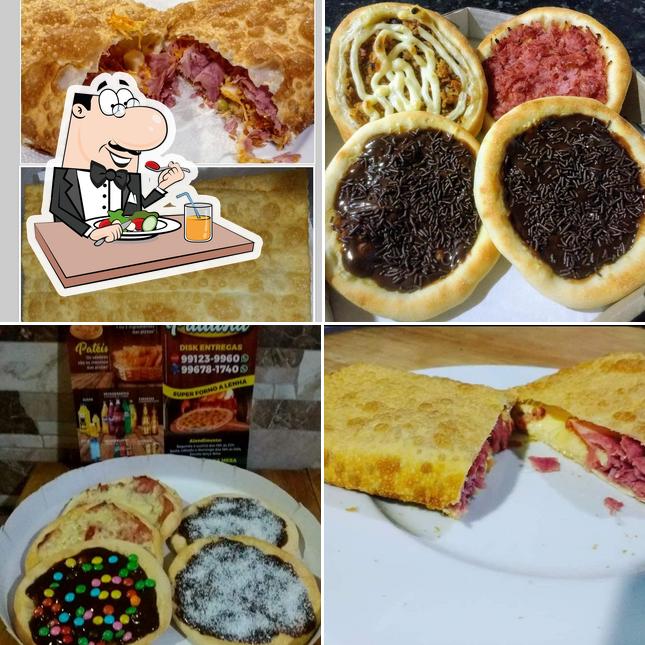 Pizzaria Paulista