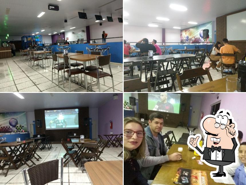 Boliche Beer House