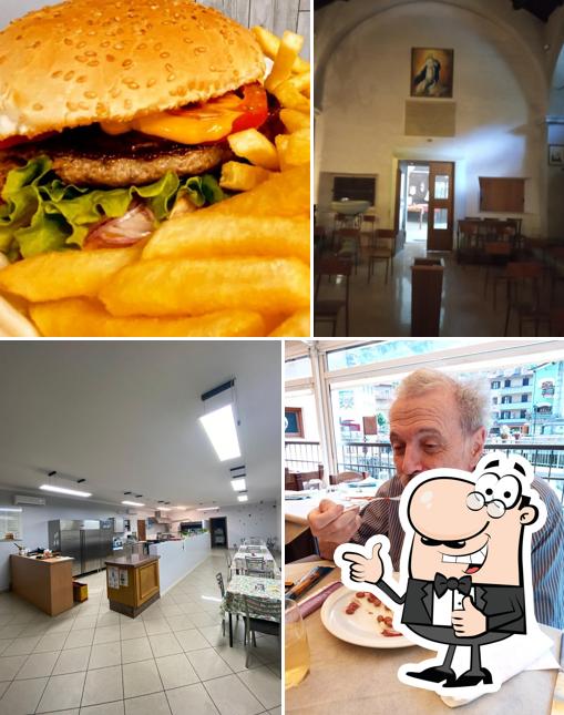 Ecco un'immagine di Pizzeria Elisa