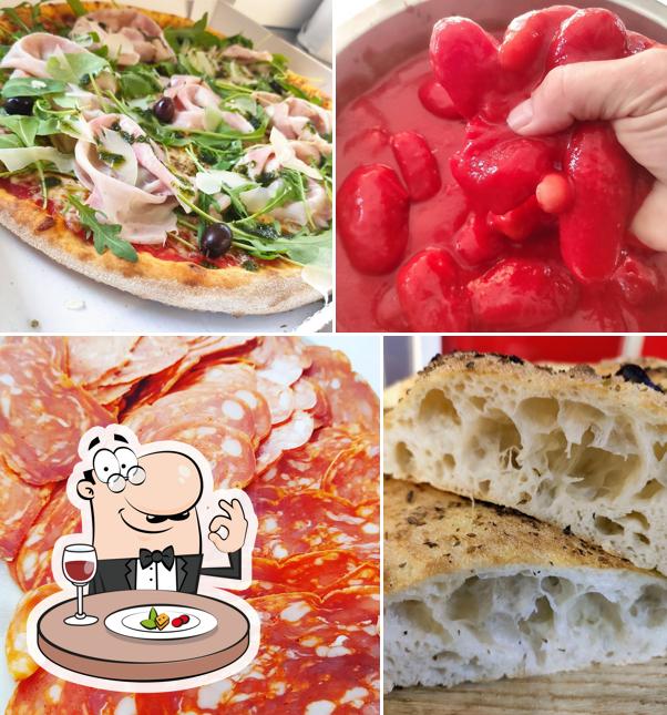 Casa Venaissia /Pizza Venaissia Sarrians