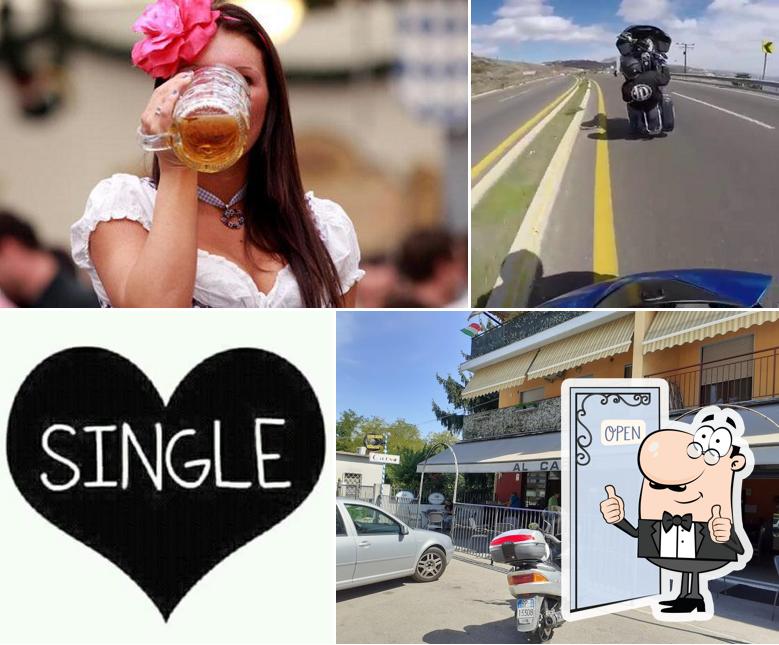 Vedi questa foto di Bar Al Carso