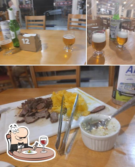 Bar Aqui Tudo é Bom