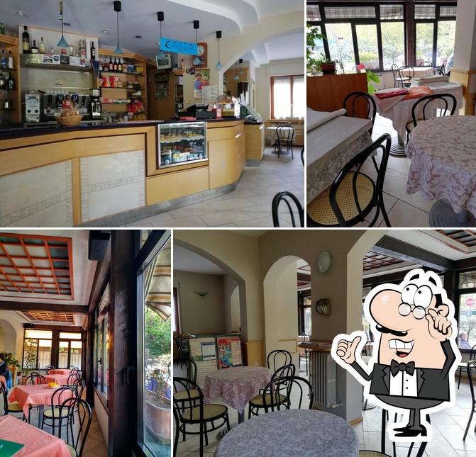 Bar Elfi's - Eupilio (CO)