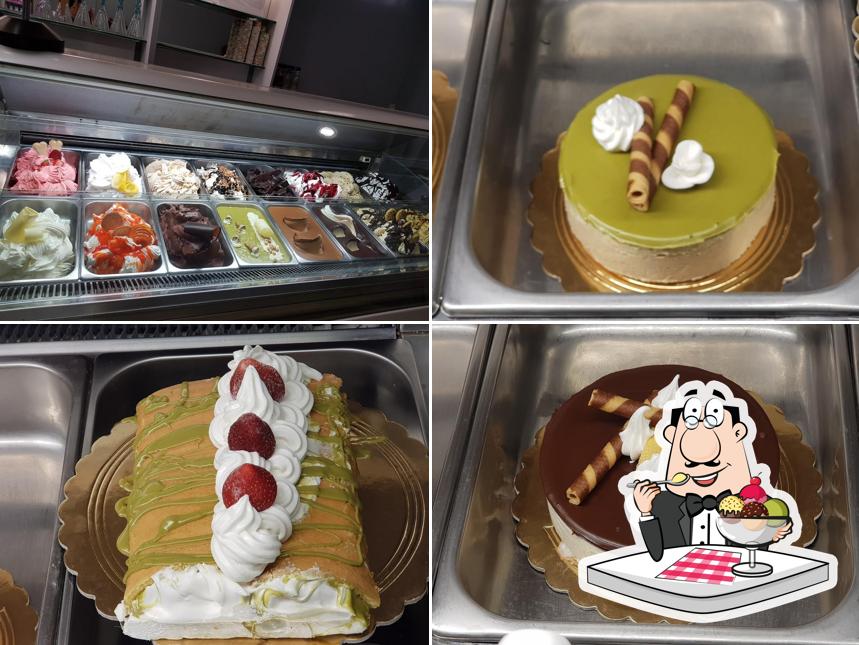 Smile Bar Gelateria Artigianale