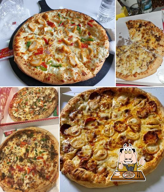 AlloPizza Sarcelles