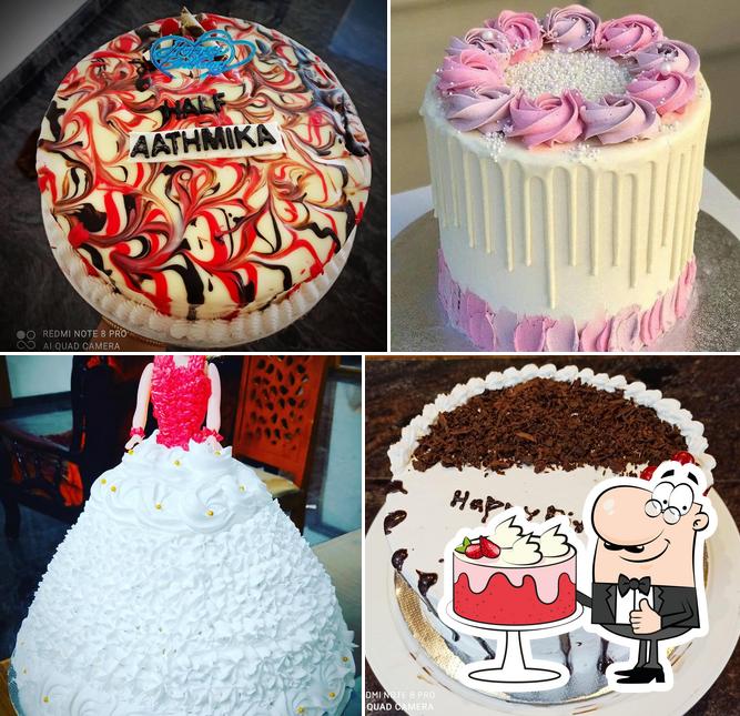 AyBi Home Bakes picture