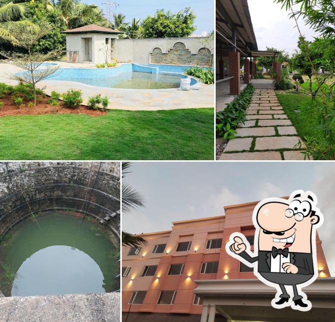 Check out how Coastal Grand Hotels & Resorts - OMR looks outside