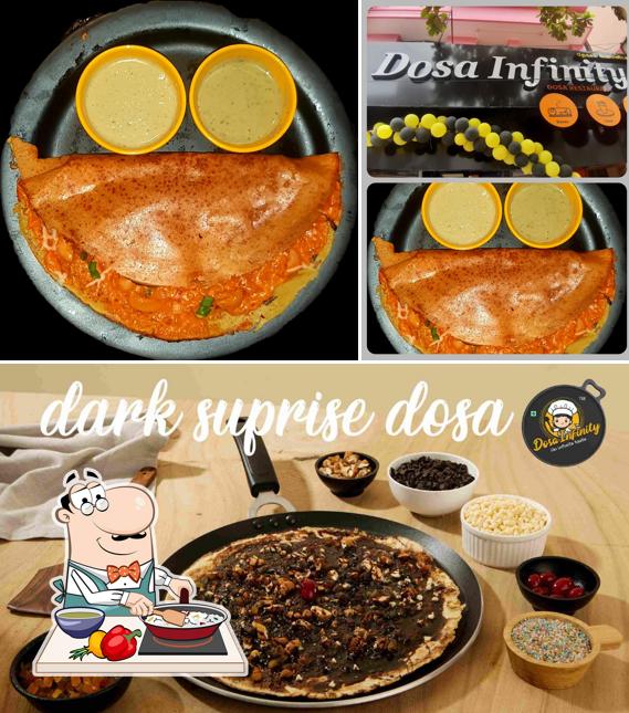 DOSA INFINITY RAMANATHAPURAM