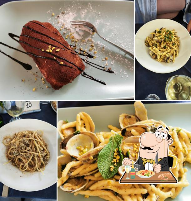 Cibo al Desirè 2