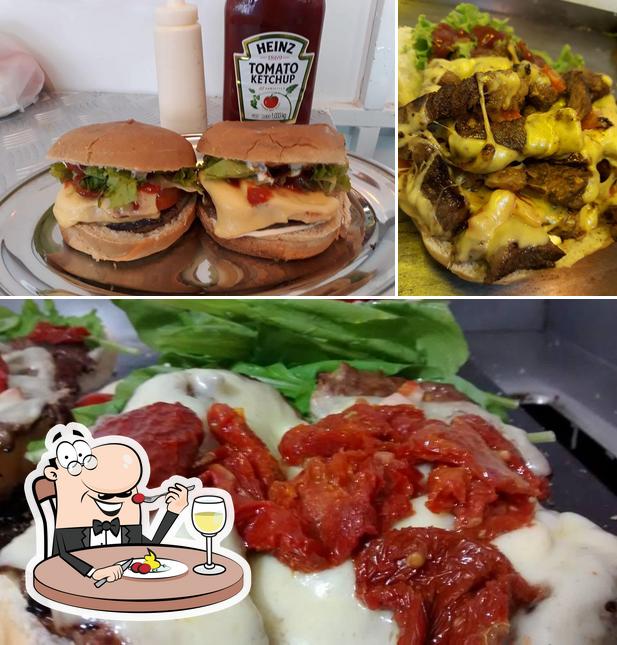 Du Lanches