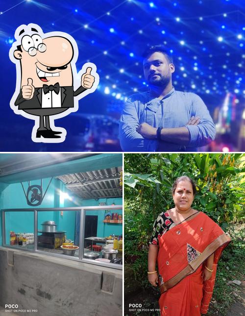 See the photo of Gobinda Fast Food Centre