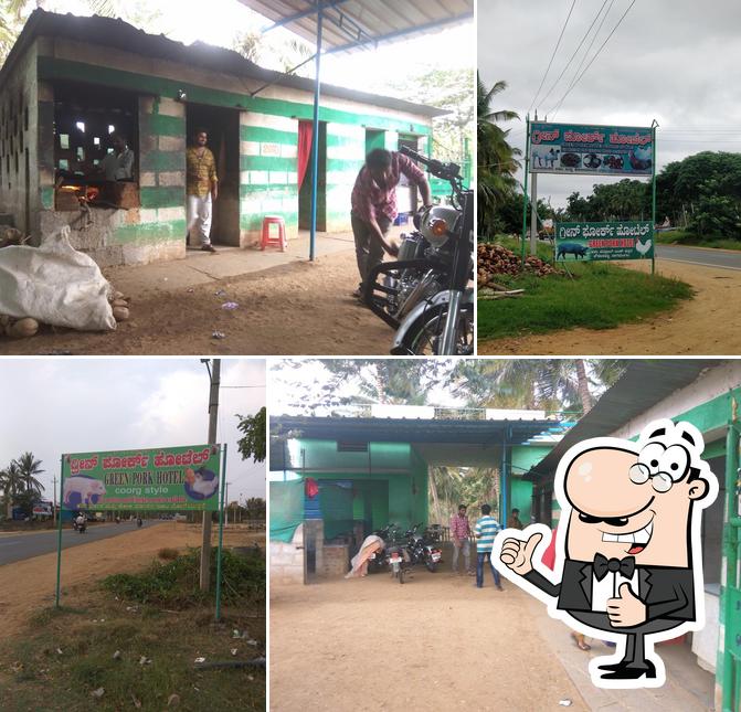 Green Pork Hotel