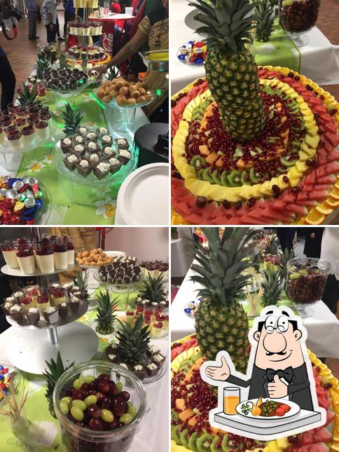 Cibo al Hegas Catering, Best Indian,Srilanken & Swiss Food Services