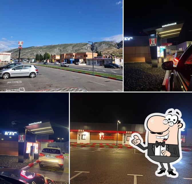 KFC M17, Mostar