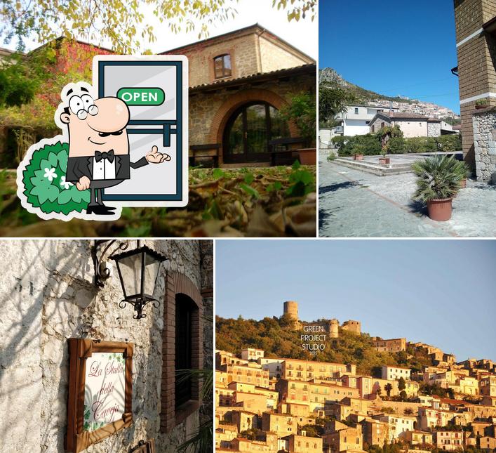 La Caveja