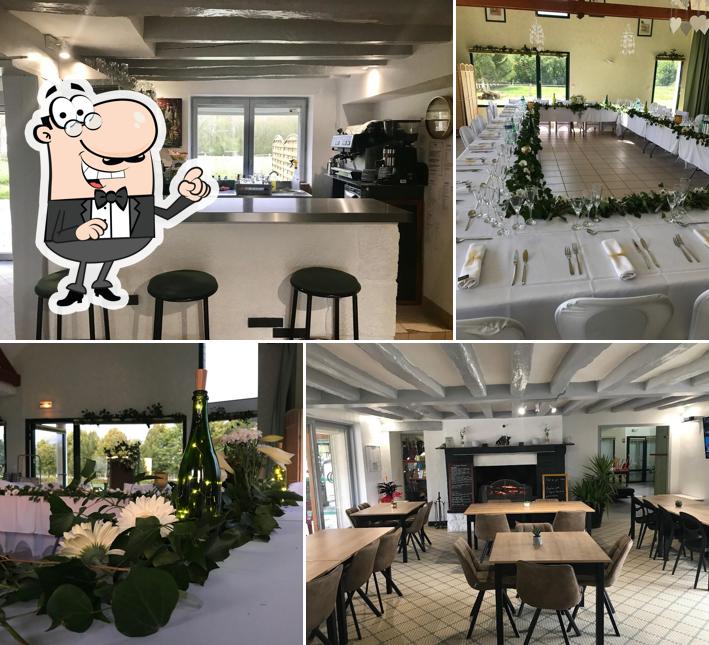Le Starter Restaurant Vierzon