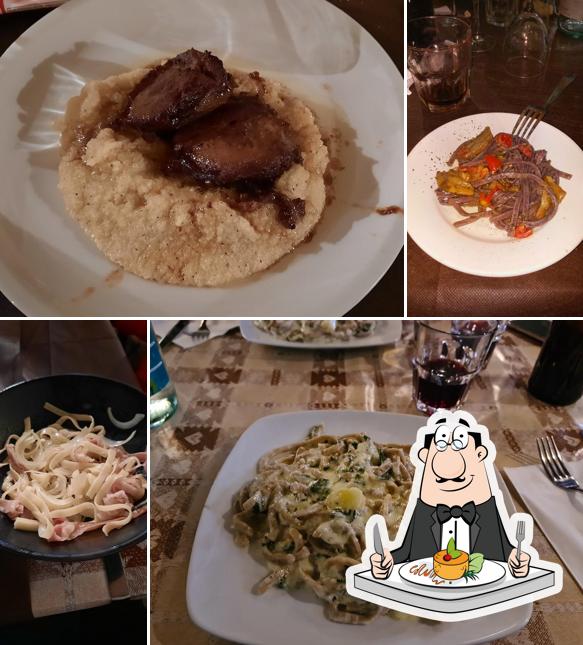 Osteria Piccolo Stelvio