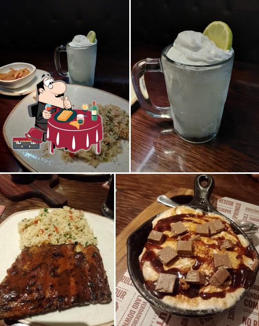 Restaurante Outback Steakhouse