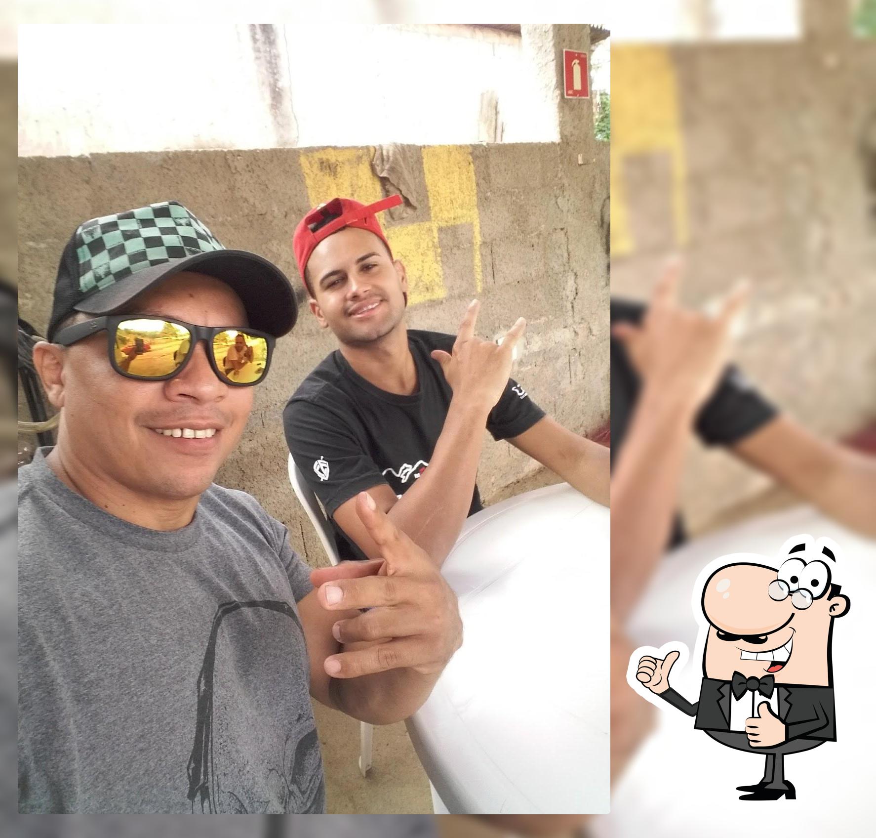 Pizzalandia Moreiras