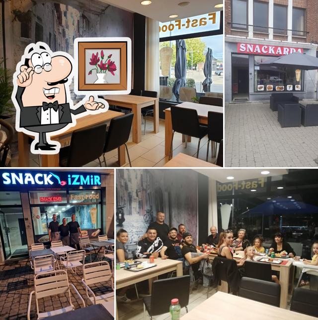 SNACK iZMIR