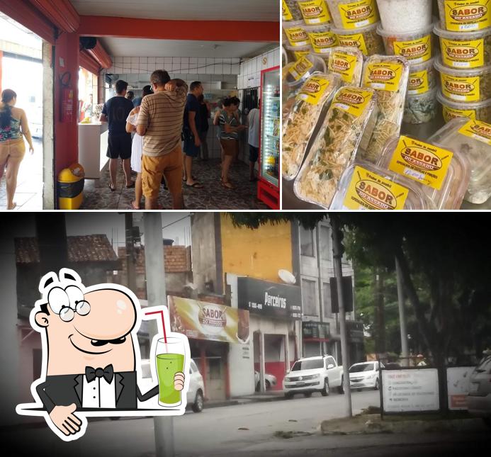 Sabor Do Assado