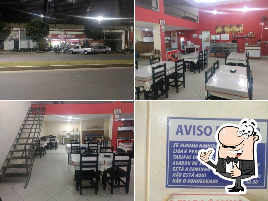 Sorvimel Pizzaria - Bela Vista
