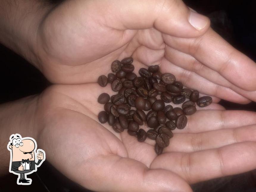 Here's an image of Uma Coffee ponniammankovil-madipakkam