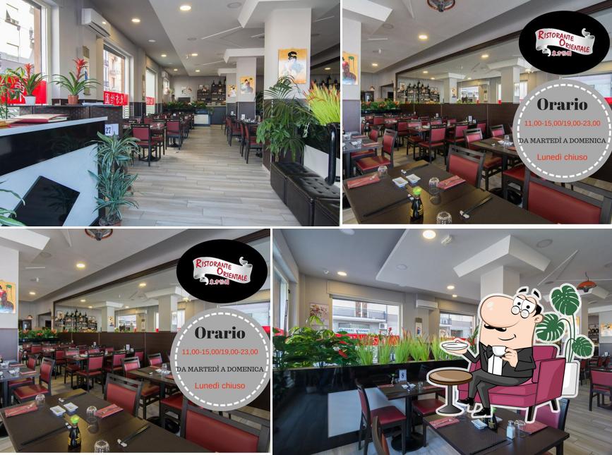 Ristorante Orientale