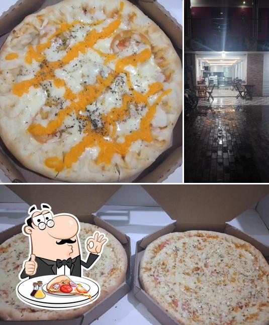 Thaizzas pizzaria