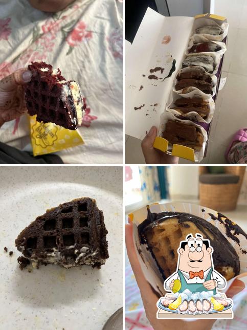 The Belgian Waffle Co
