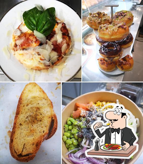 Cibo al Toladieci Café & Bistrot