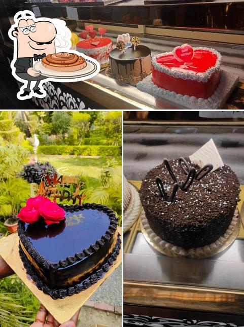 See the image of Celebration Bakery