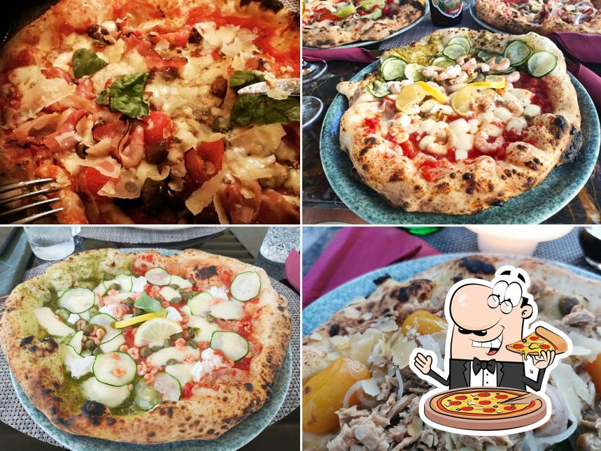 Basta Gourmet Bar Jarun