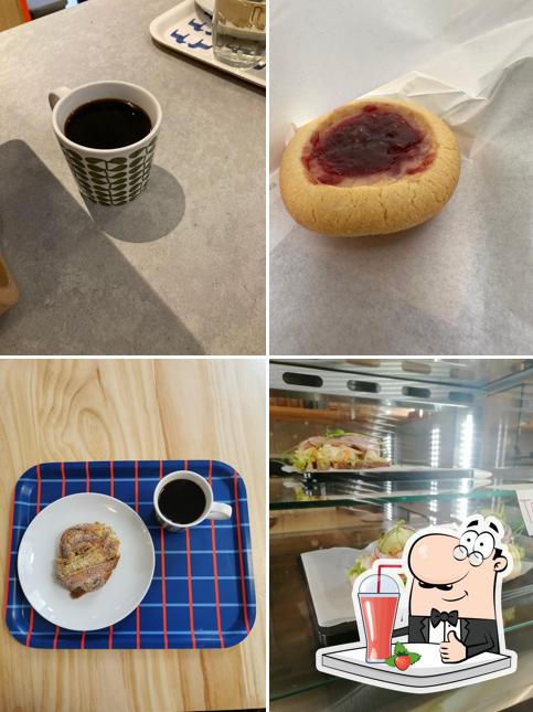 Kafé Stockholm