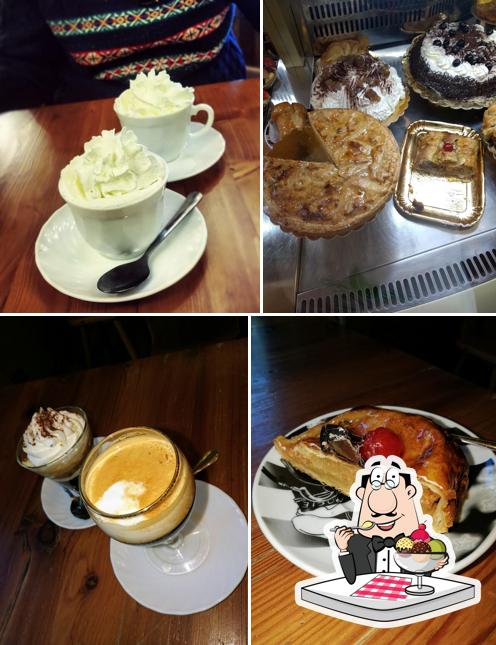 Cafè Patisserie du Relais