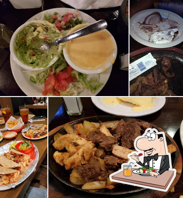 Chito's Mexican Restaurant, Midland - Restaurant menu, prices and reviews