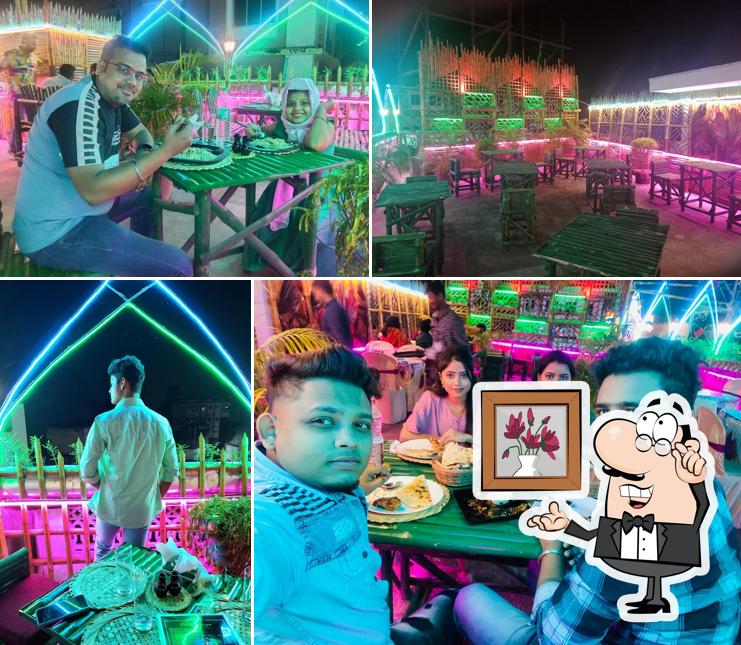 Check out how Farasdanga Family Restaurant looks inside