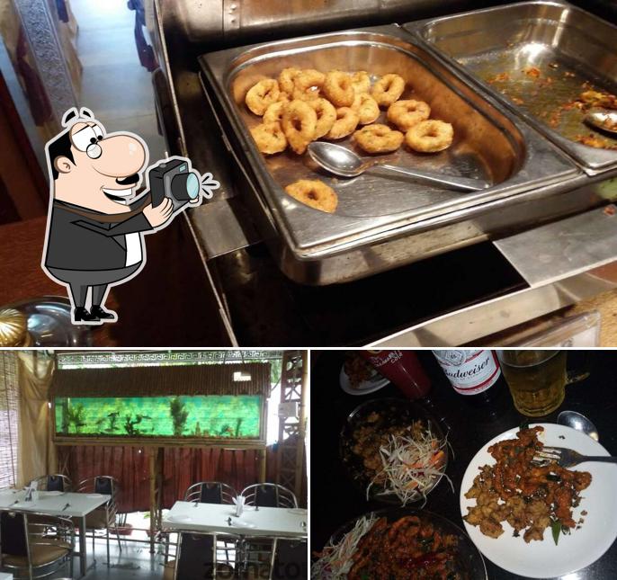 Look at this picture of Cascade - Celebrations